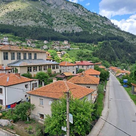 Apartament Katerci Trigrad Zewnętrze zdjęcie