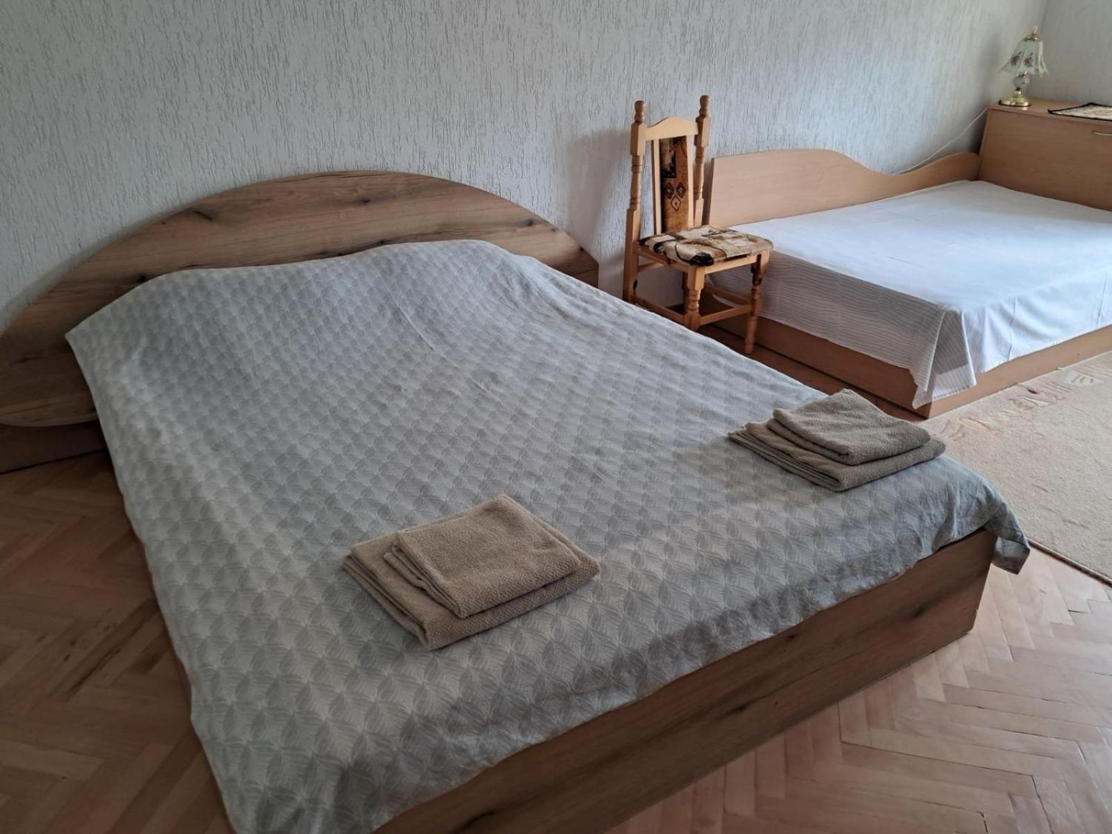 Apartament Katerci Trigrad Zewnętrze zdjęcie
