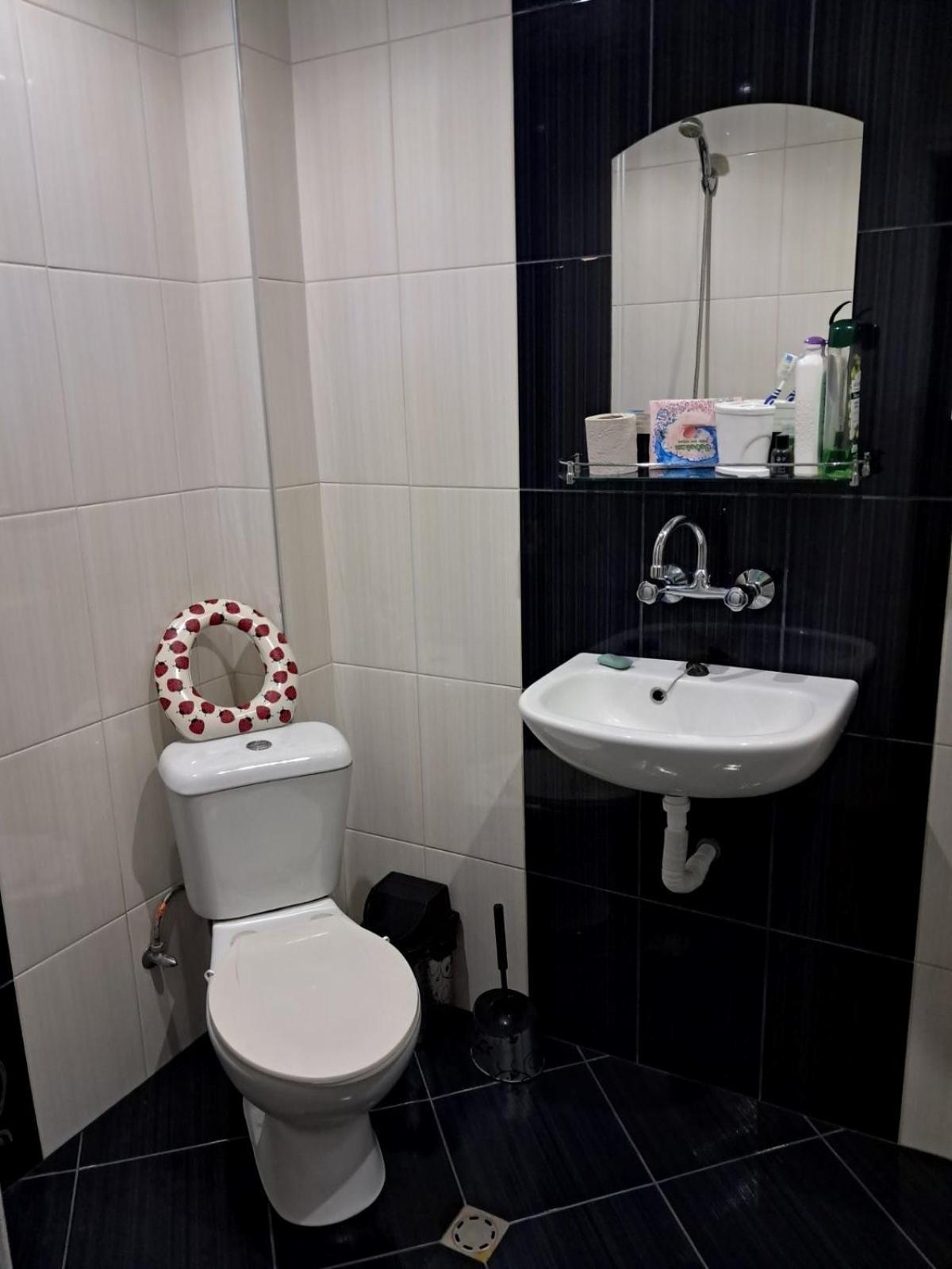 Apartament Katerci Trigrad Zewnętrze zdjęcie