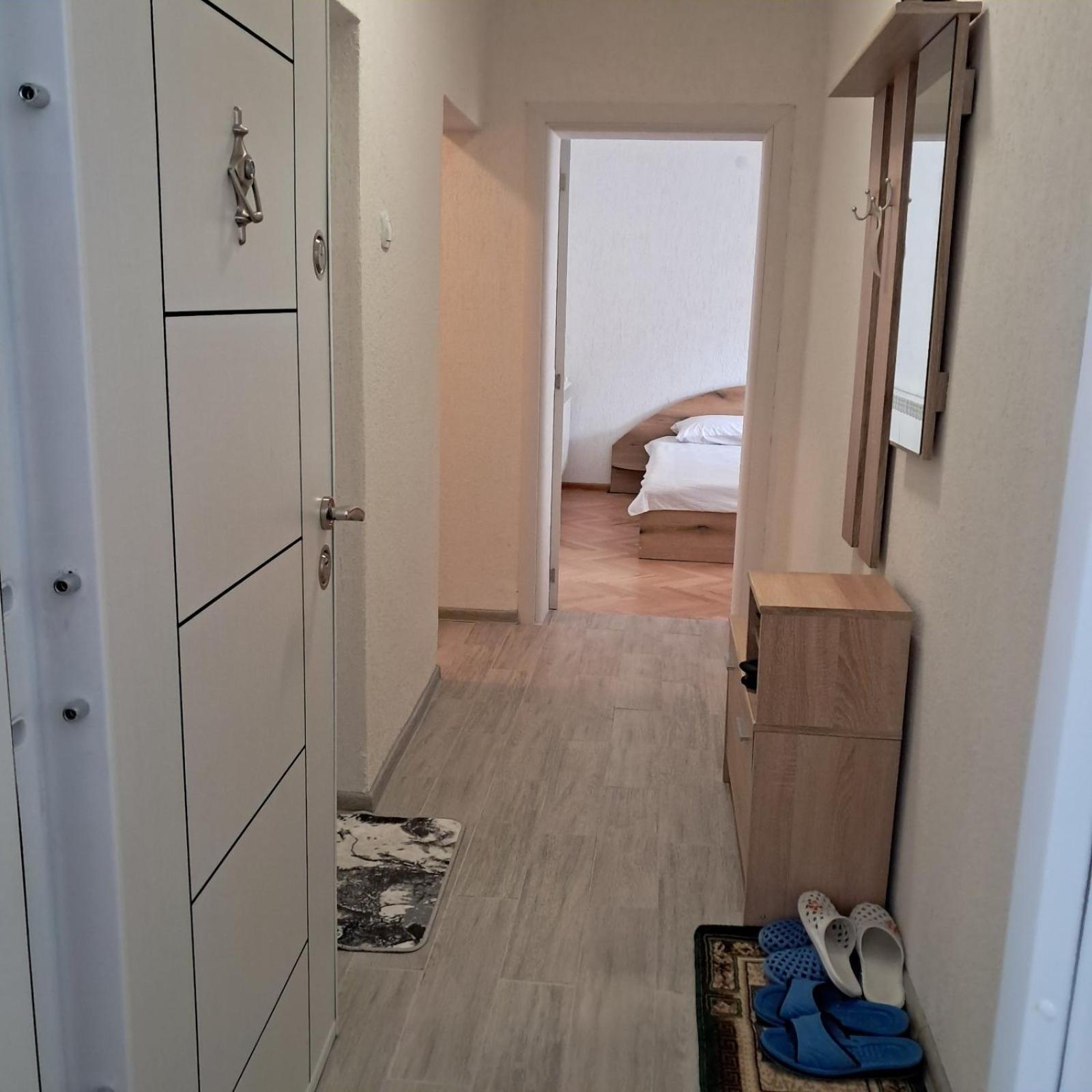Apartament Katerci Trigrad Zewnętrze zdjęcie