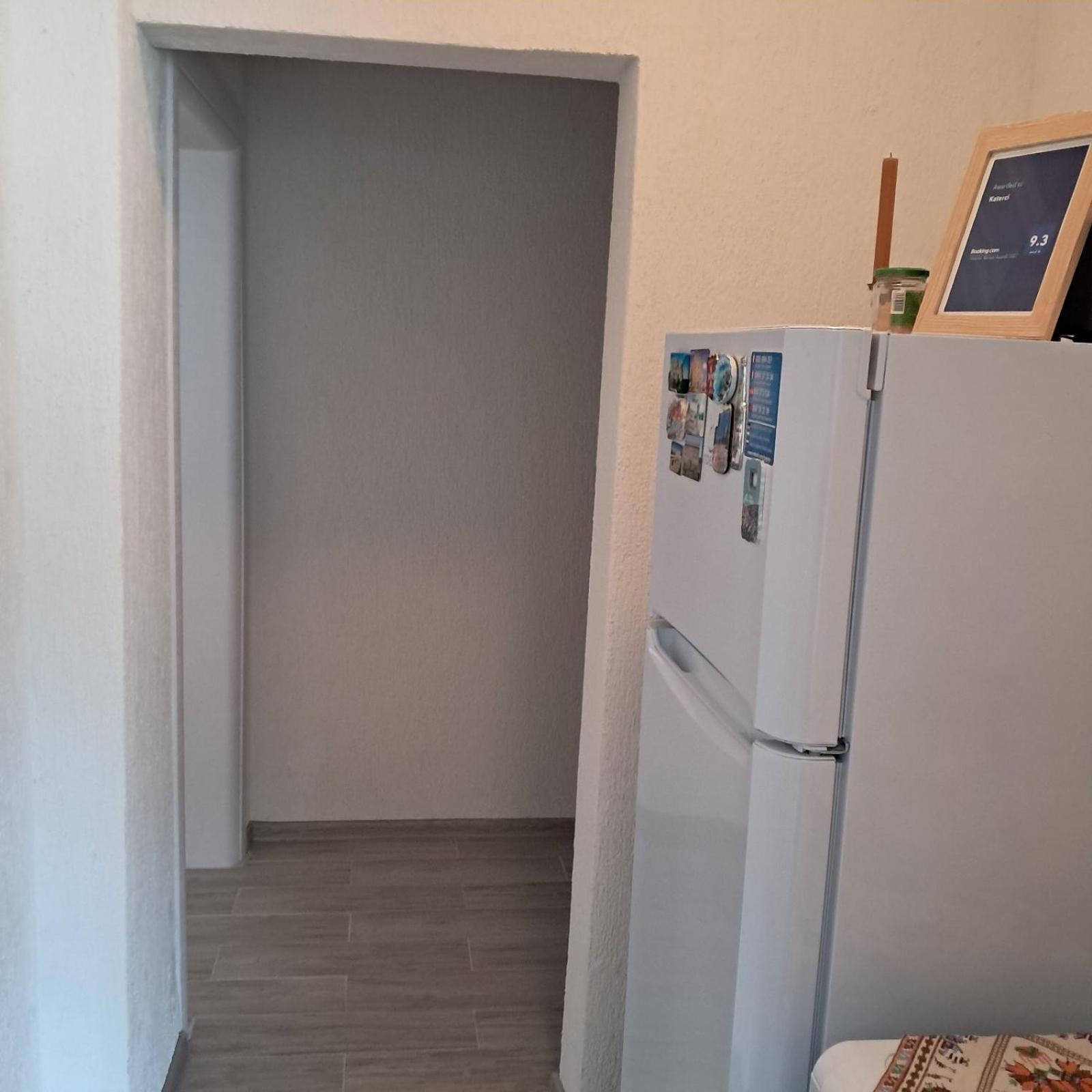 Apartament Katerci Trigrad Zewnętrze zdjęcie